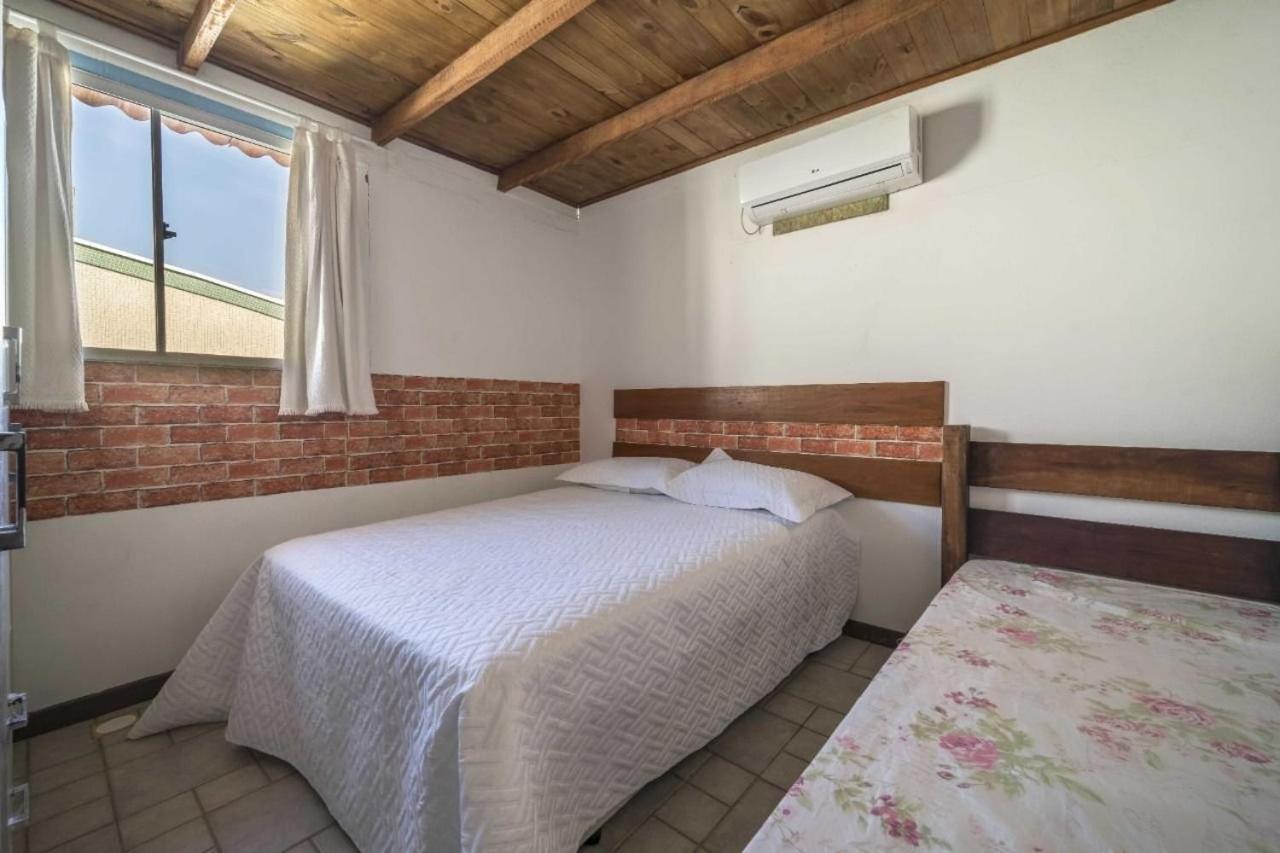 Apartamento Em 4 Ilhas Apartman Bombinhas Kültér fotó
