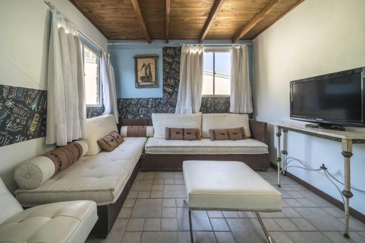 Apartamento Em 4 Ilhas Apartman Bombinhas Kültér fotó