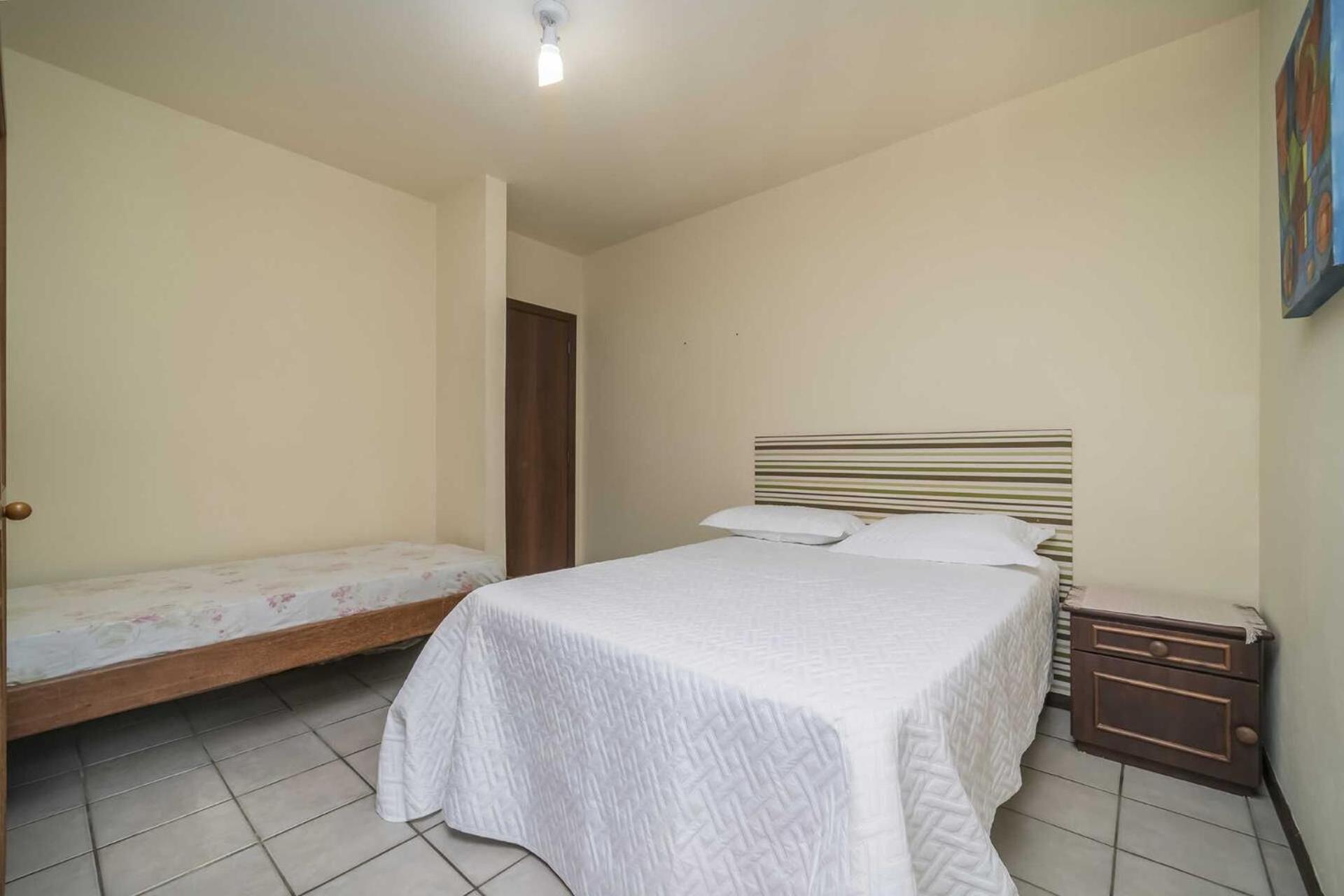 Apartamento Em 4 Ilhas Apartman Bombinhas Kültér fotó