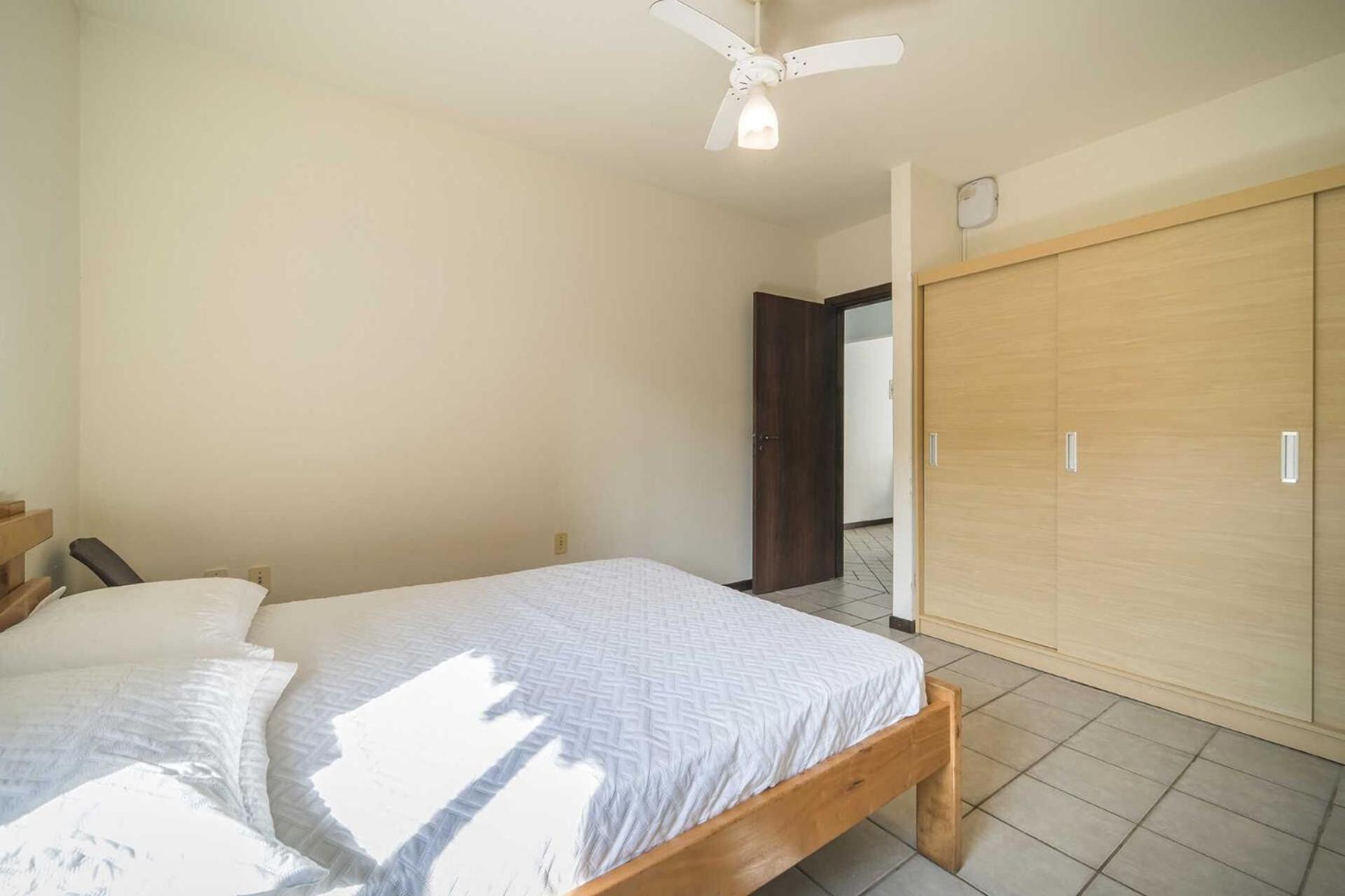 Apartamento Em 4 Ilhas Apartman Bombinhas Kültér fotó