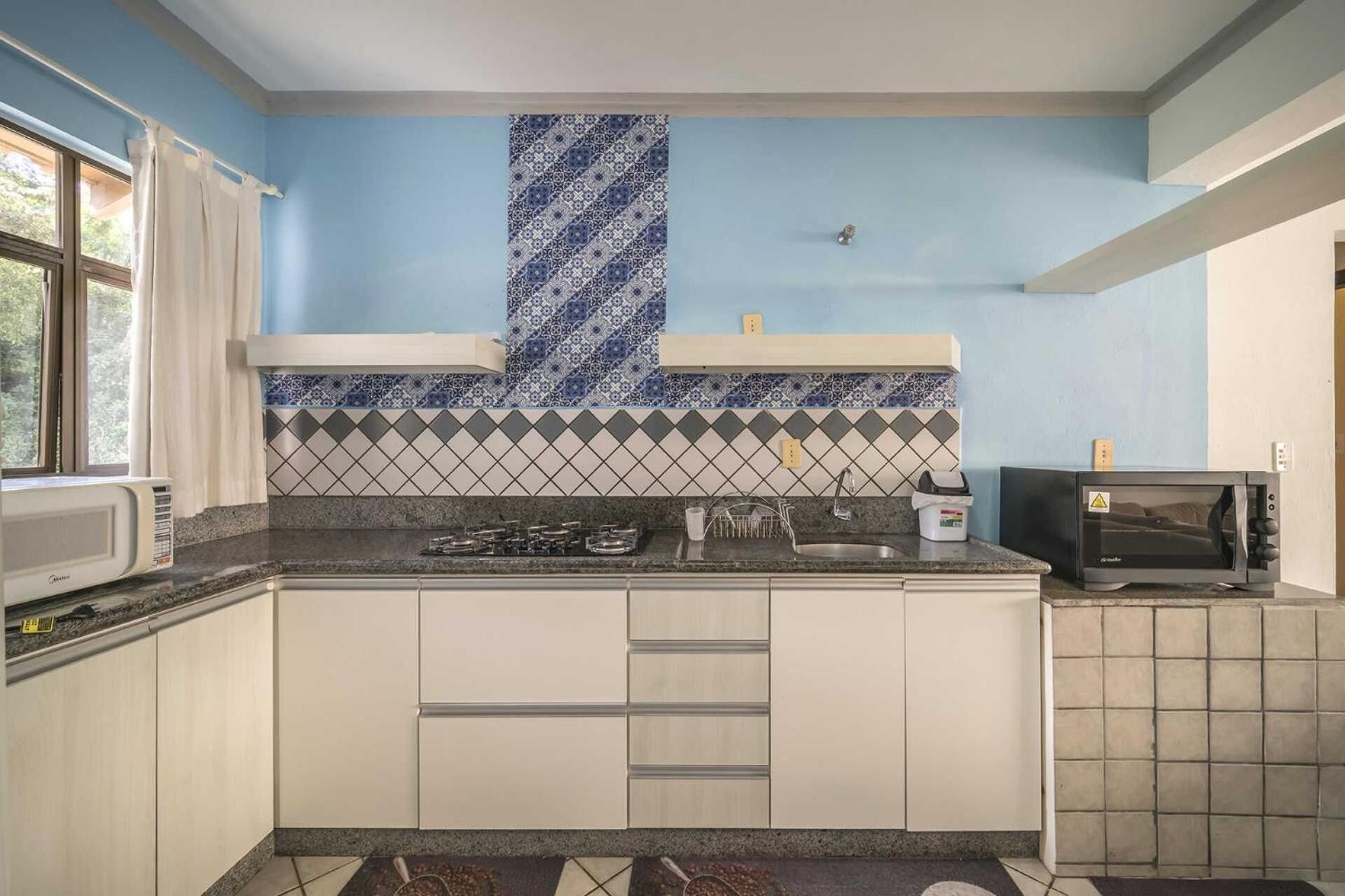 Apartamento Em 4 Ilhas Apartman Bombinhas Kültér fotó