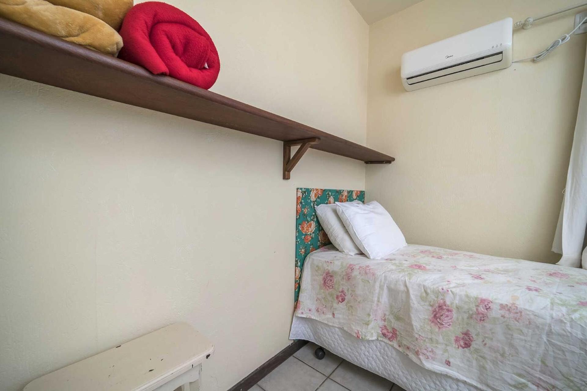 Apartamento Em 4 Ilhas Apartman Bombinhas Kültér fotó