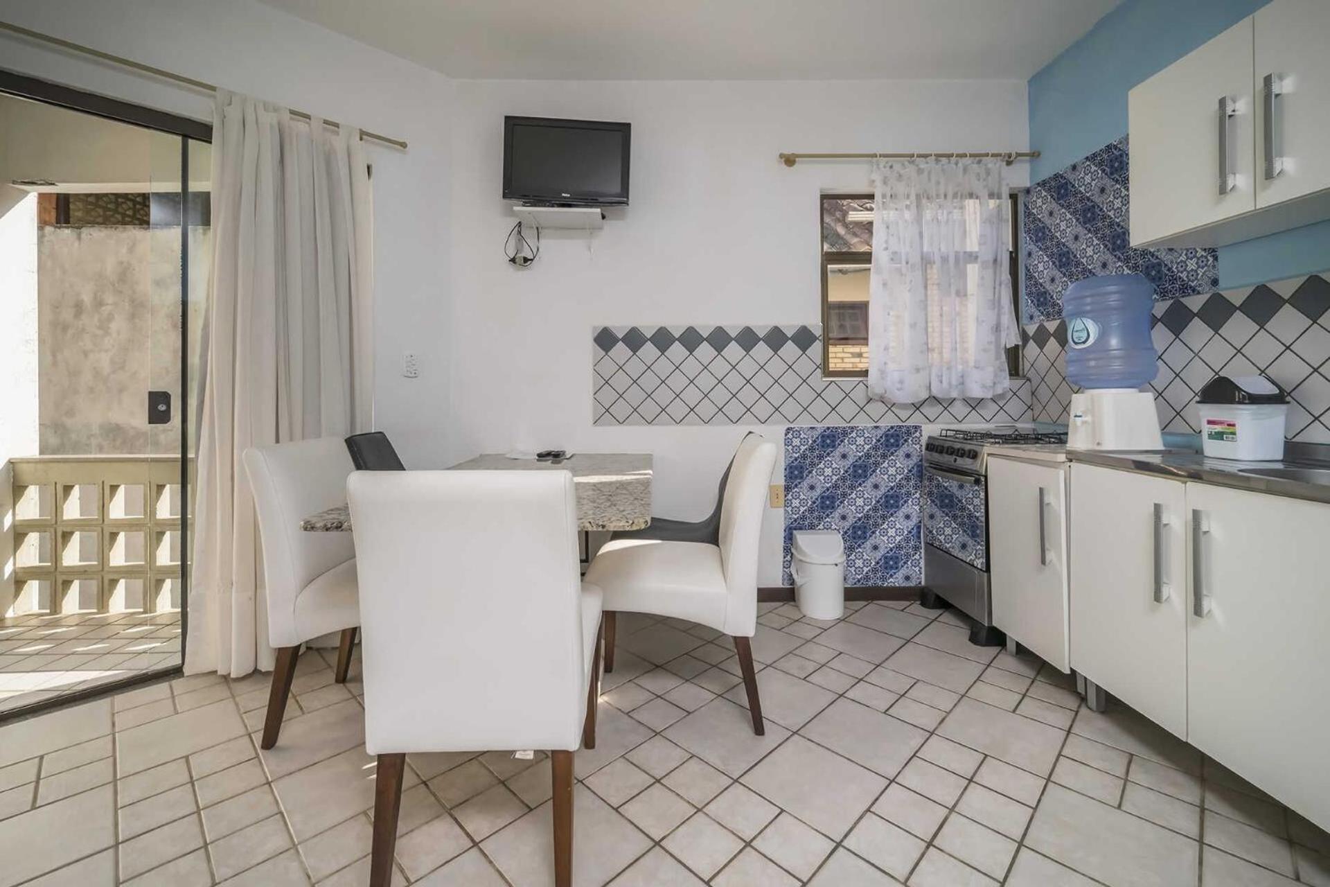 Apartamento Em 4 Ilhas Apartman Bombinhas Kültér fotó
