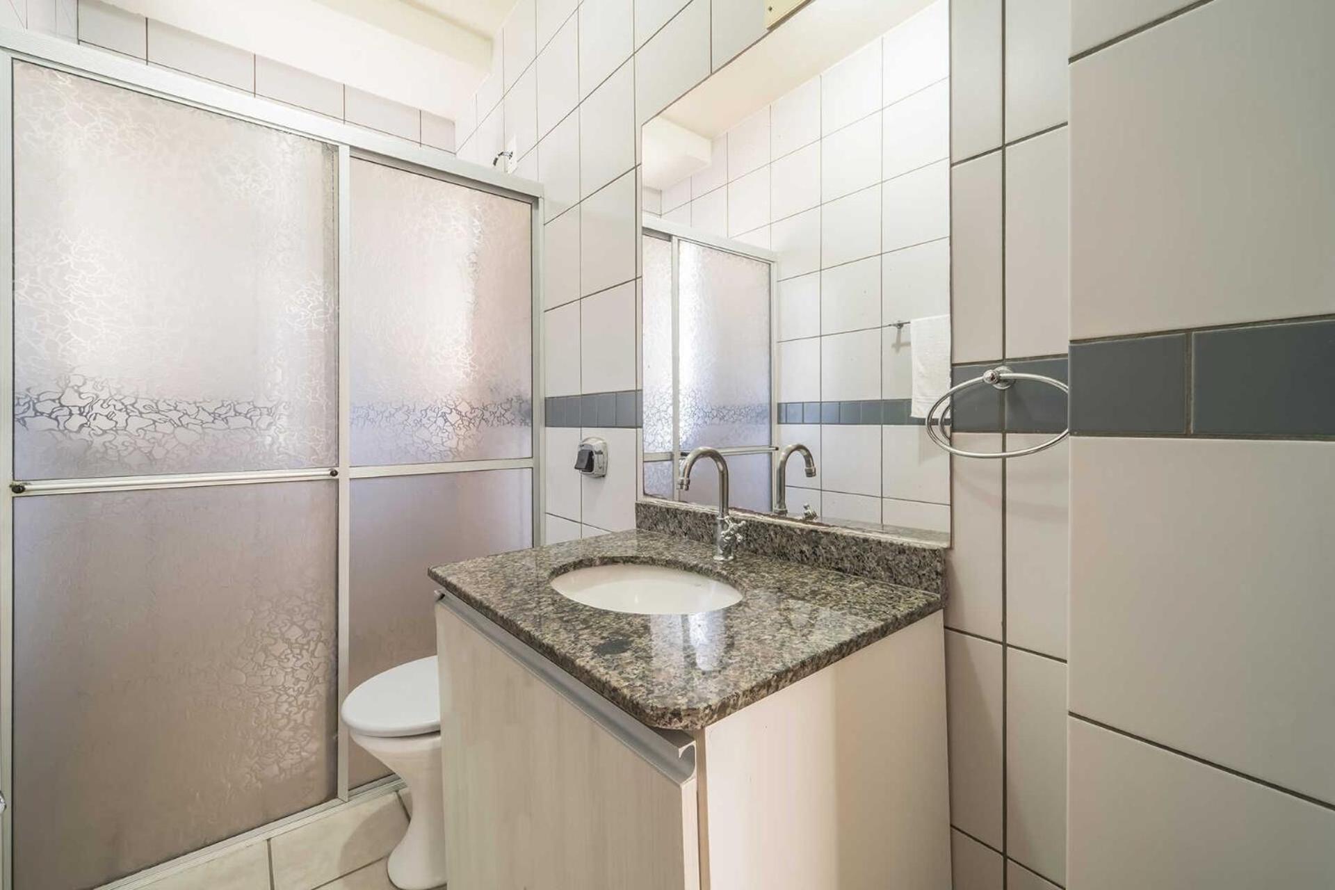Apartamento Em 4 Ilhas Apartman Bombinhas Kültér fotó