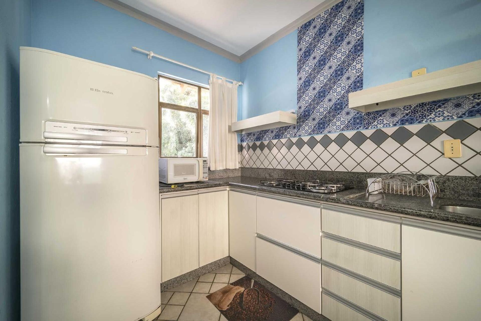 Apartamento Em 4 Ilhas Apartman Bombinhas Kültér fotó