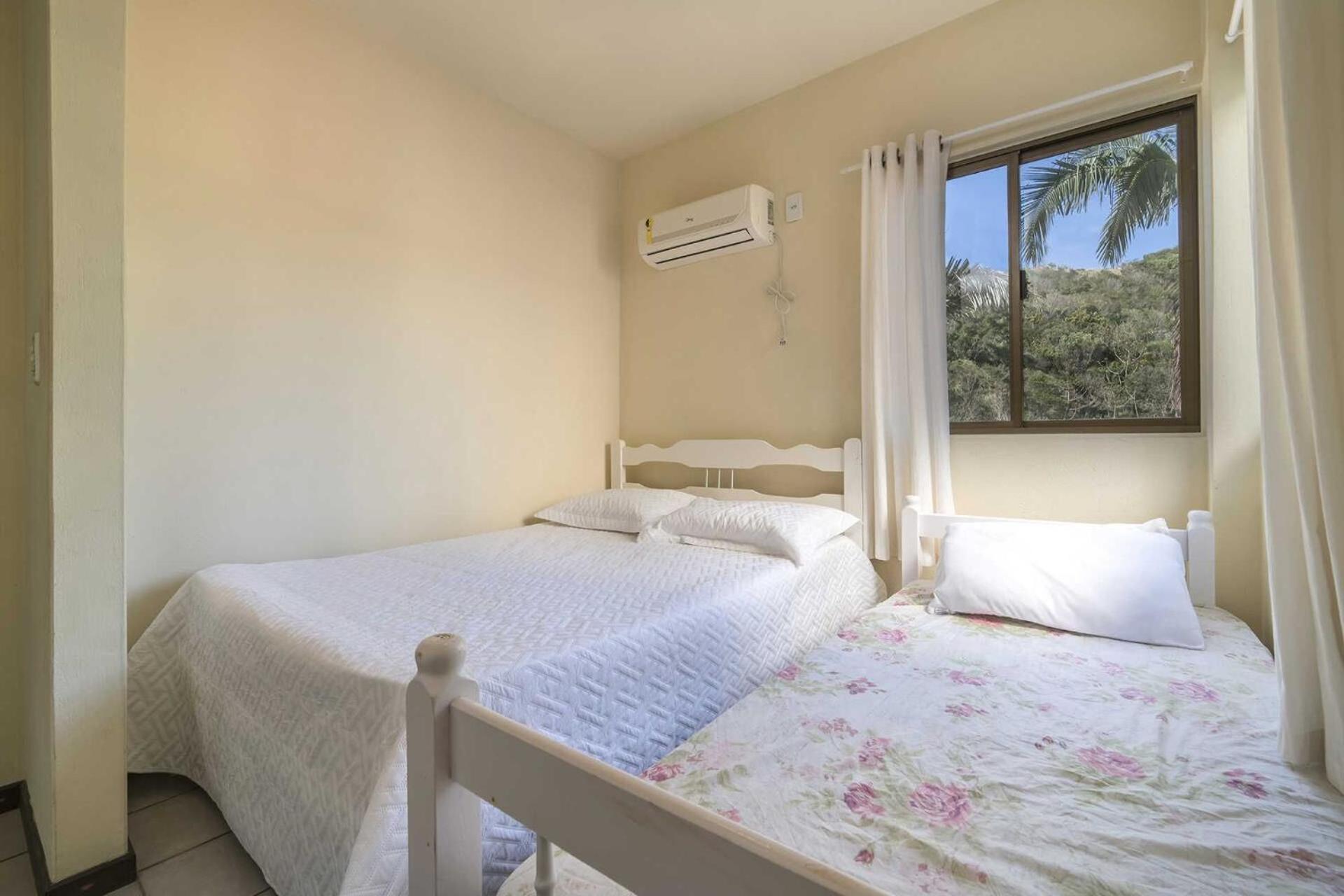 Apartamento Em 4 Ilhas Apartman Bombinhas Kültér fotó